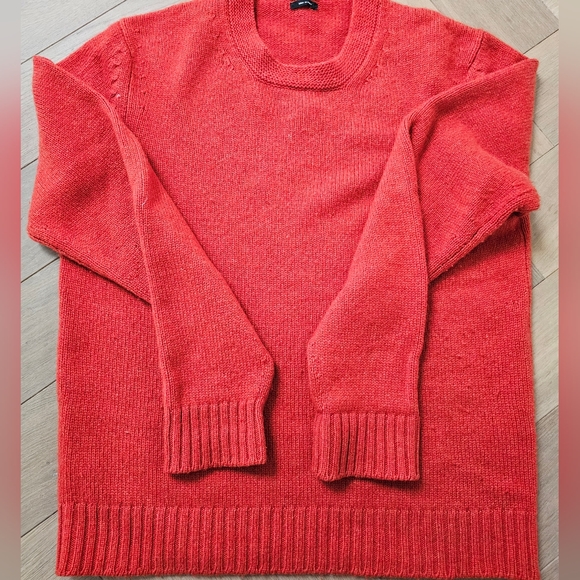 Tom Ford Other - Men's Red Sweater